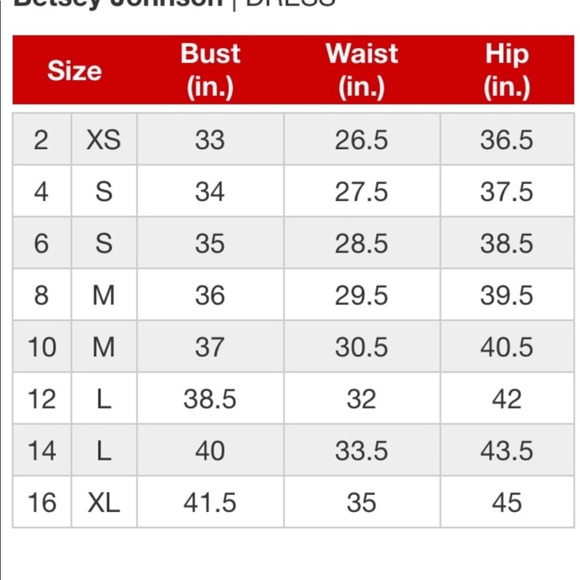 Betsy Johnson Aloha Floral Dress - Picture 5 of 5